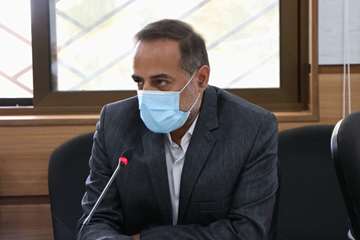 جلسه خاطره گویی ایثارگران و هماهنگی رابطین امور ایثارگران دانشگاه با دکتر دانائی99.06.19 